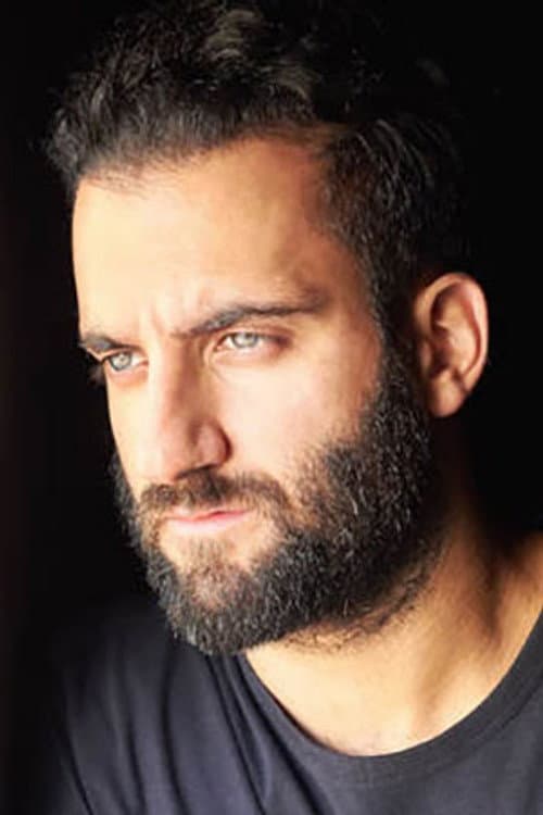 Tasos Dedes