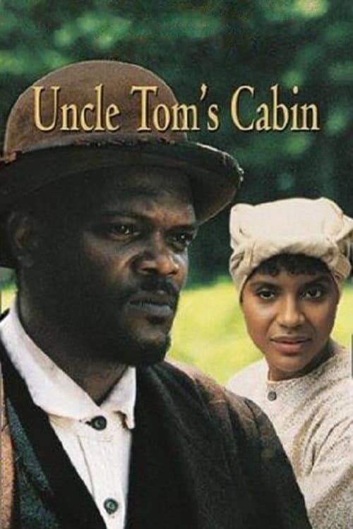 La case de l'oncle Tom
