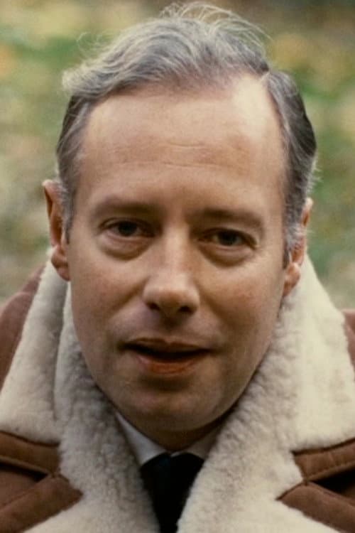Clifford Rose