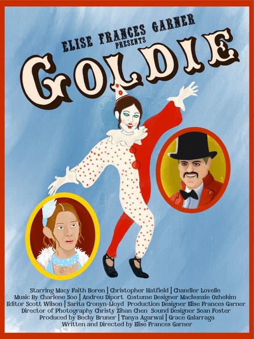 Goldie