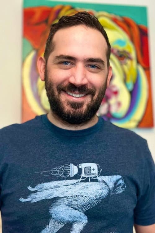 Adam Levy