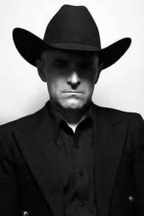 Cory McAbee