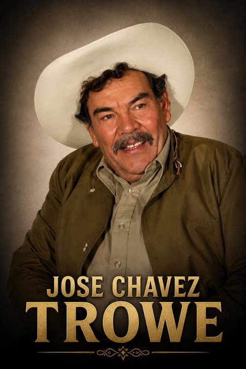 José Chávez