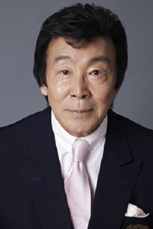 藤巻潤