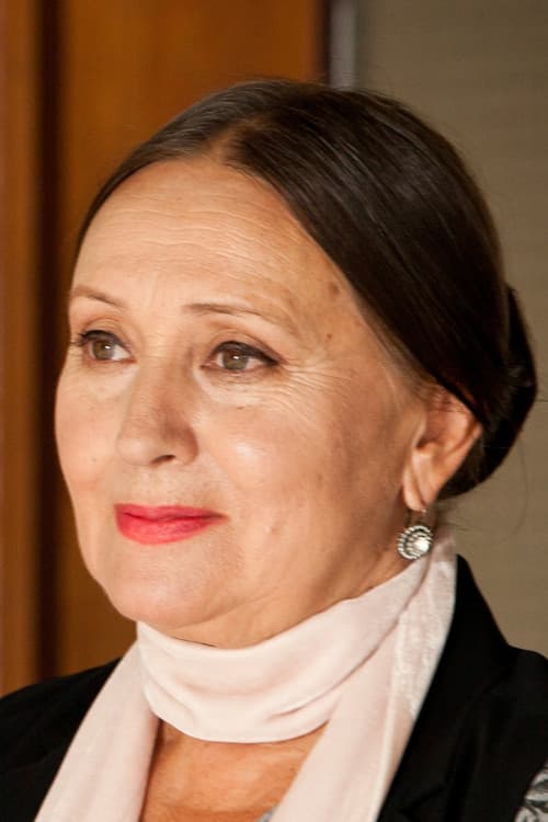 Лариса Кадочникова