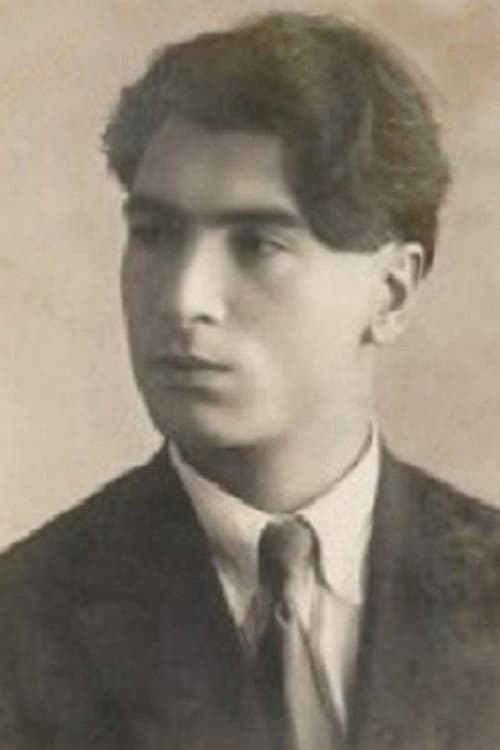 გიორგი (ფრონისპირელი) ყიფშიძე