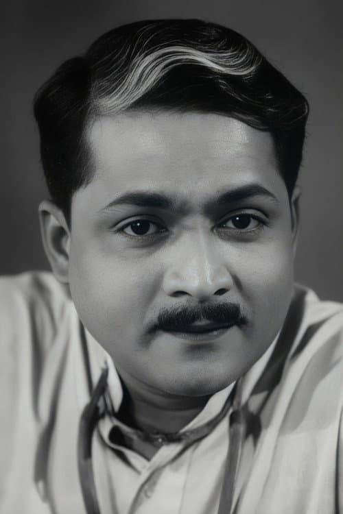 கே. ஏ. தங்கவேலு