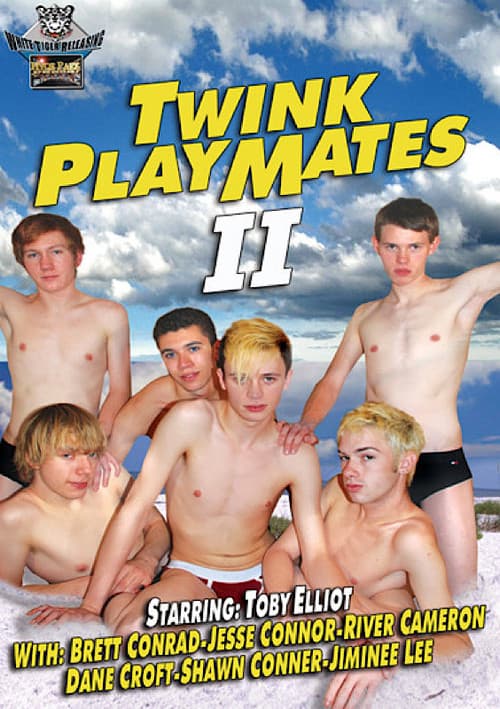 Twink Playmates 2