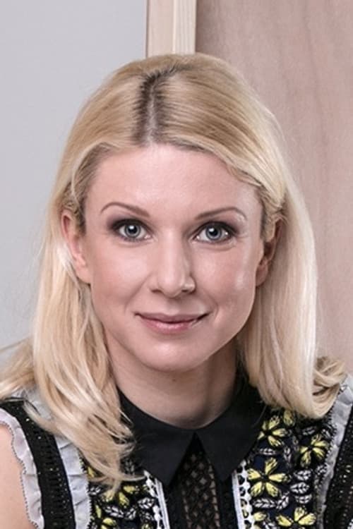 Tjaša Železnik