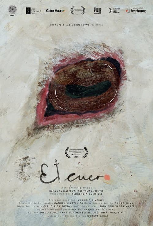 El cuero