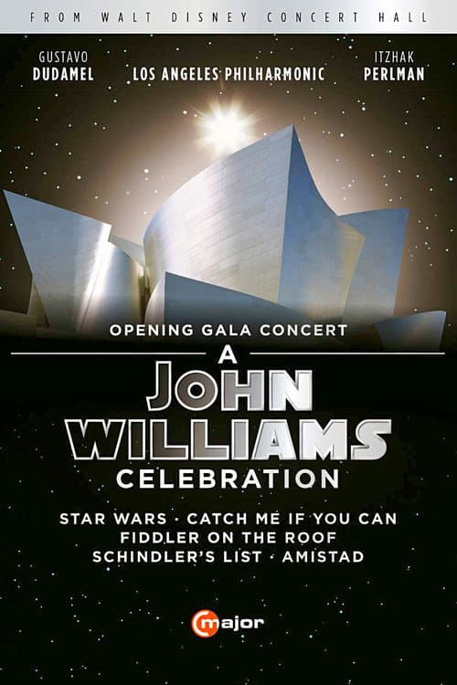John Williams Across the Stars