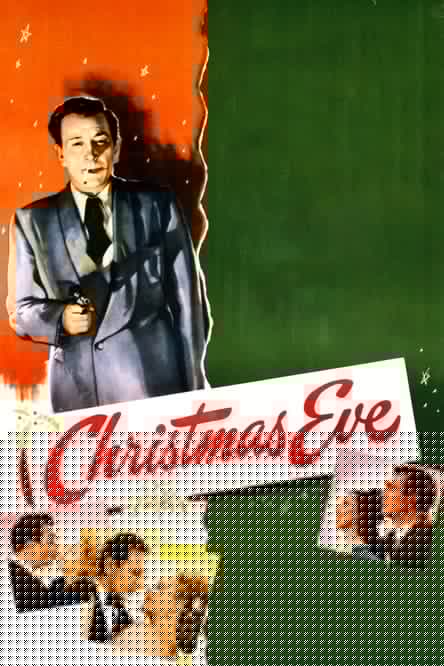 Christmas Eve