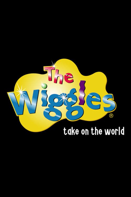 The Wiggles Take on The World