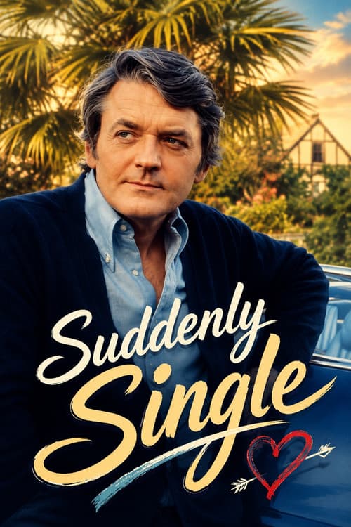 Suddenly Single