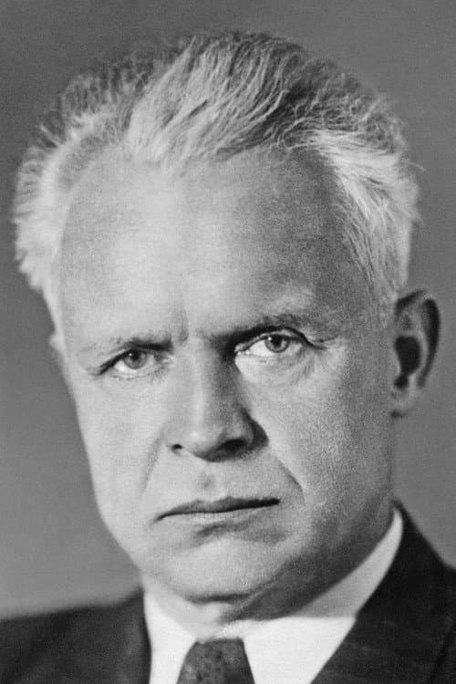 Alexandre Dovjenko