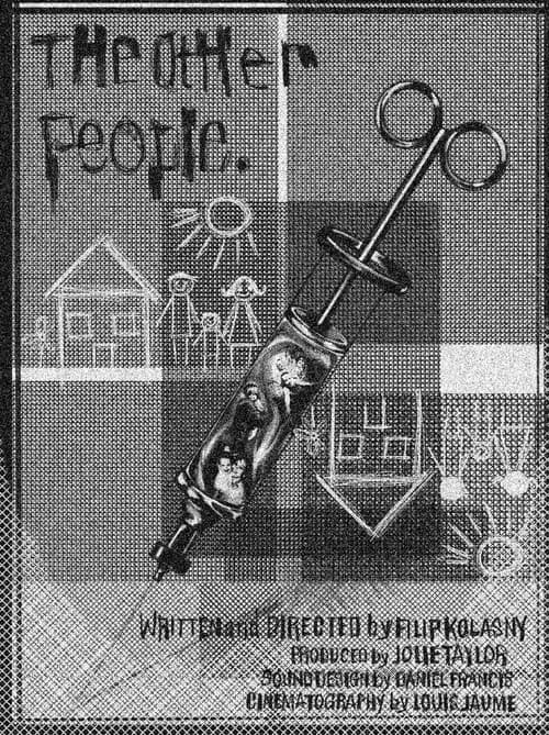 The 'Other' People