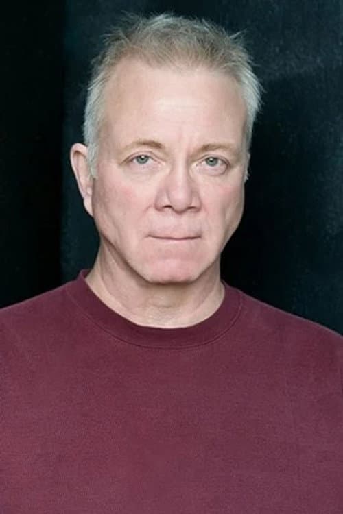 Bruce Gooch