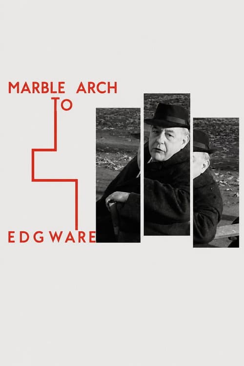 Marble Arch to Edgware
