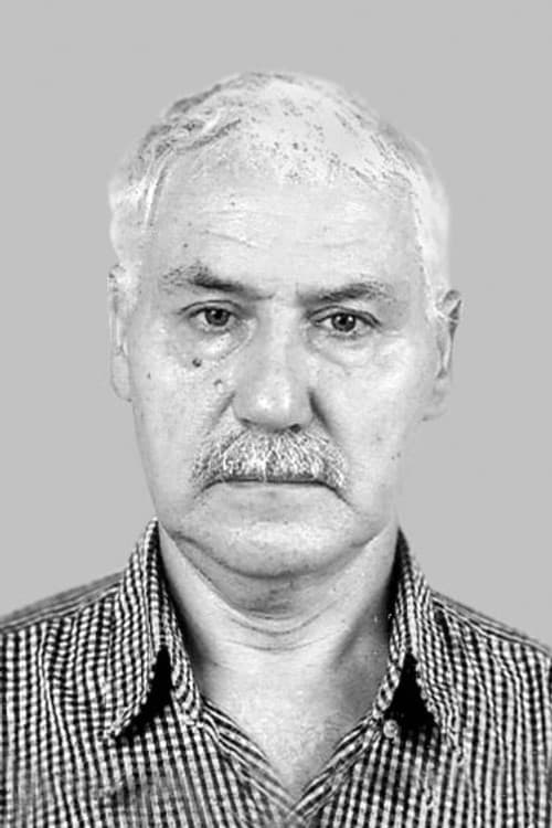 Edouard Kyrytch