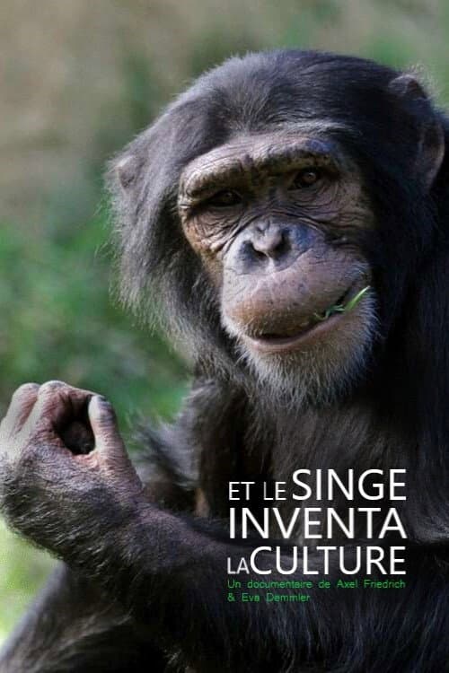 Et le singe inventa la culture
