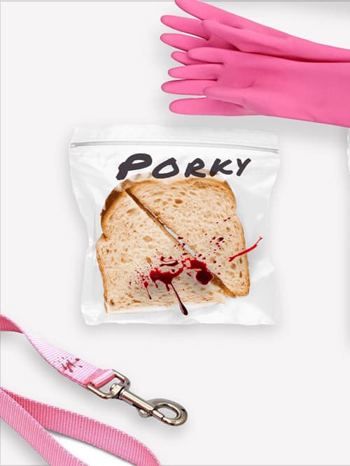 Porky