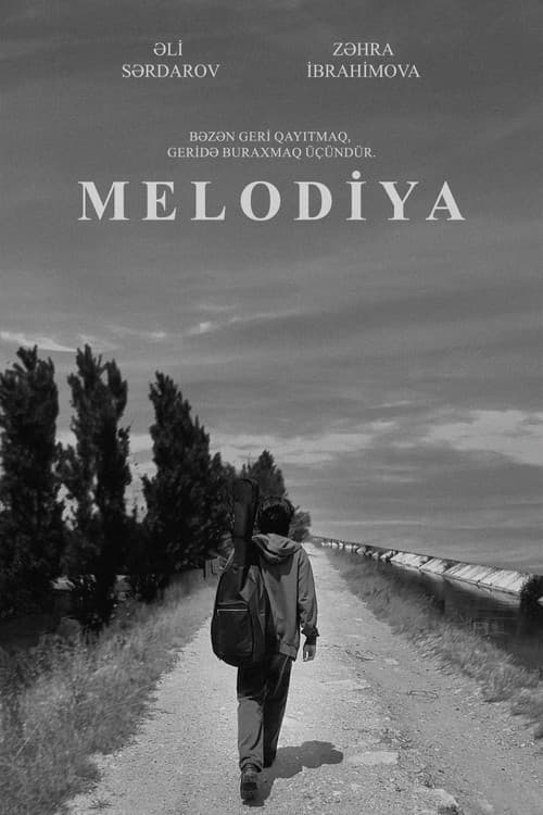 Melodiya
