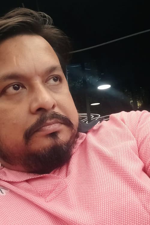 Mezbah Uddin Sumon