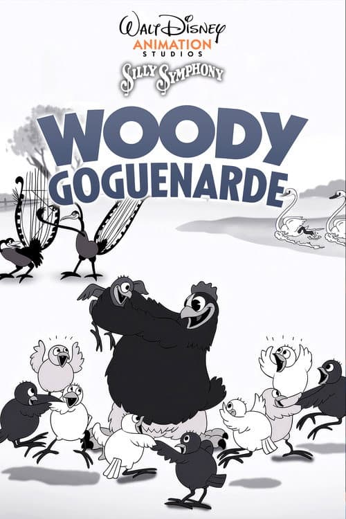 Woody Goguenarde