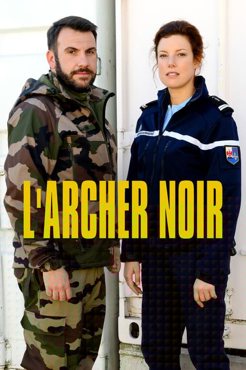 L'Archer noir