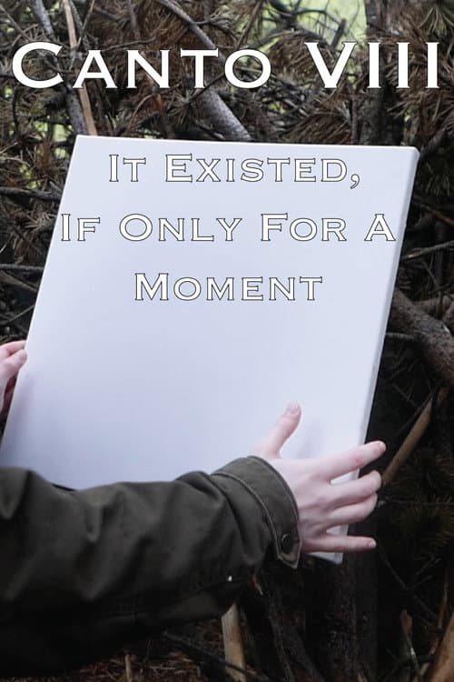 B'Twixt Mourn & Æterna - Canto VIII: It Existed, If Only For A Moment