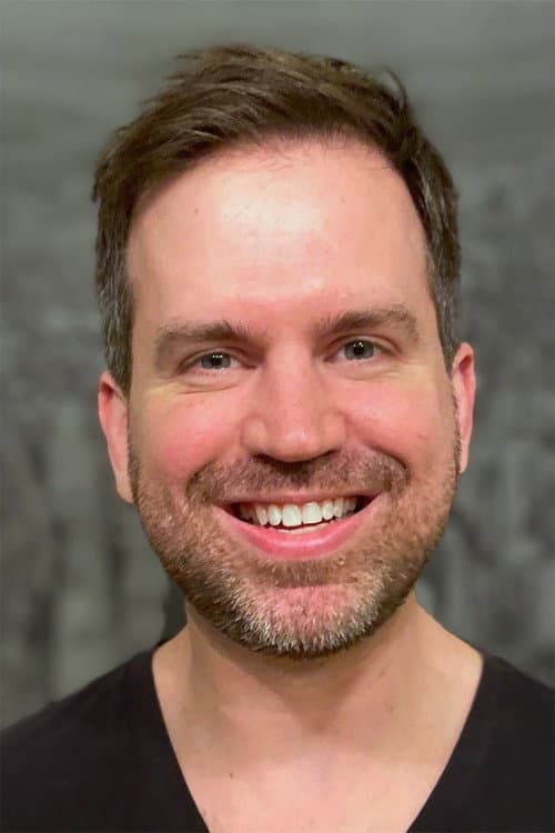 Jeff Reynolds