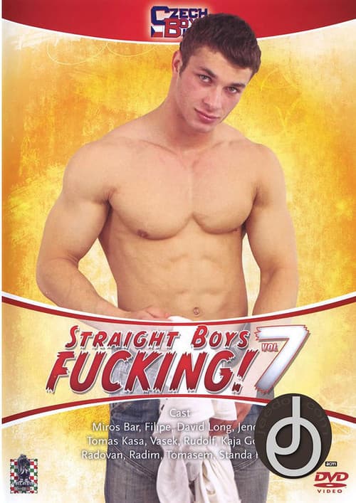 Straight Boys Fucking! 7