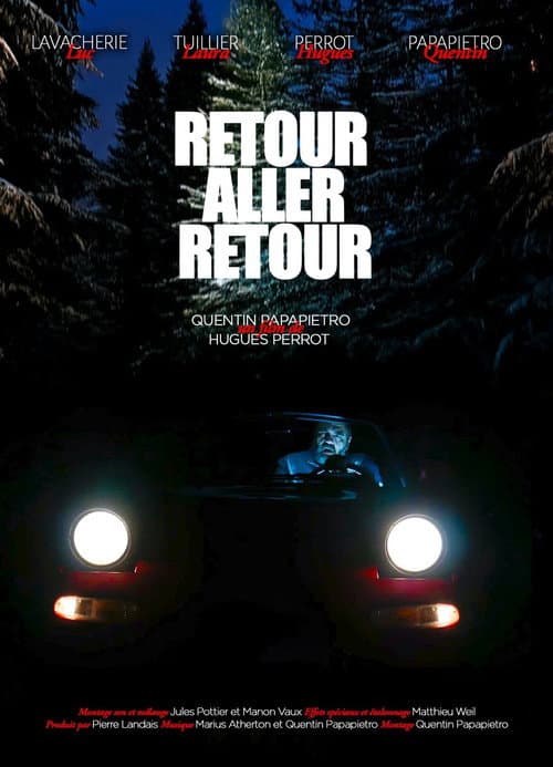 Retour Aller Retour