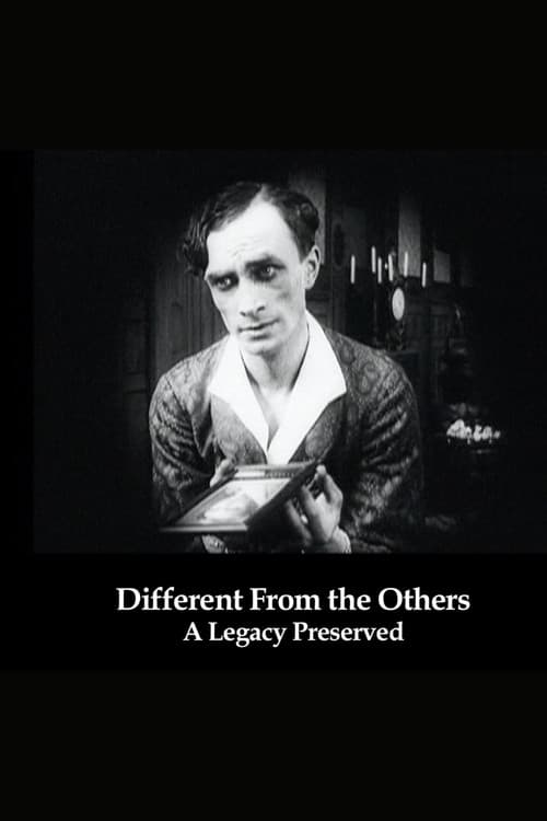 Different From the Others: A Legacy Preserved