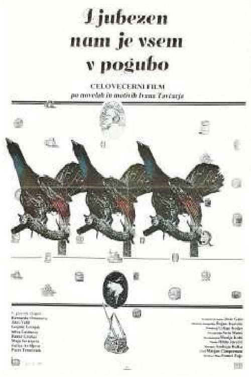 Ljubezen nam je vsem v pogubo