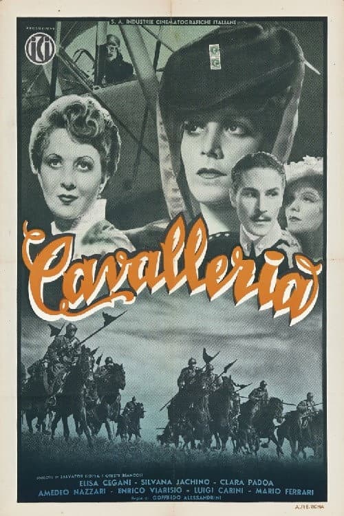 Cavalleria