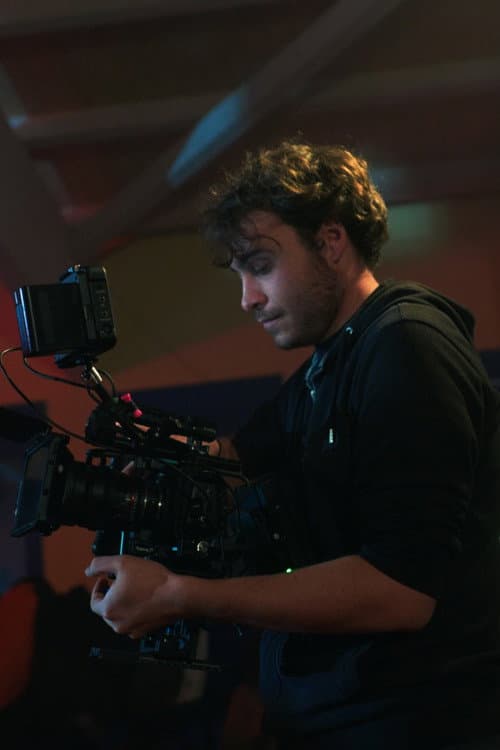 Filippo Pigozzi