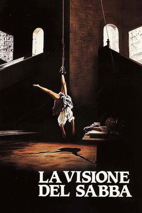 Le Sabbat des sorcières