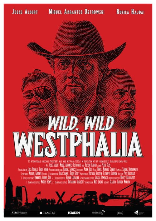 Wild, Wild Westphalia
