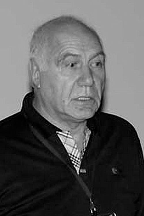 Александр Марьямов