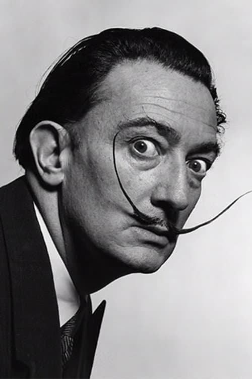 Salvador Dalí