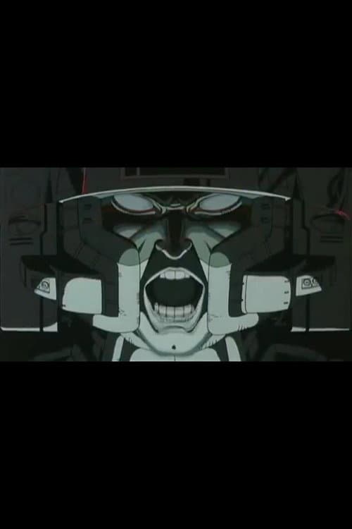 The Running Man