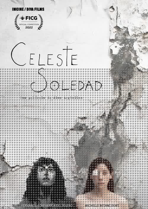 Celeste Soledad