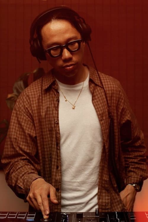 Derrick Gee