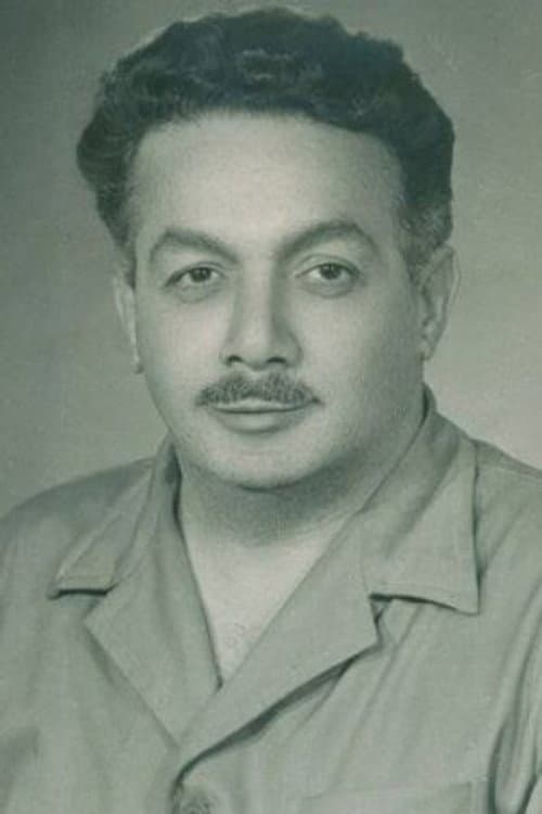 Helmy Halim