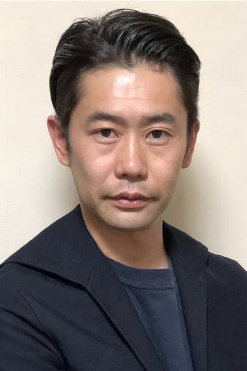 江戸川じゅん兵