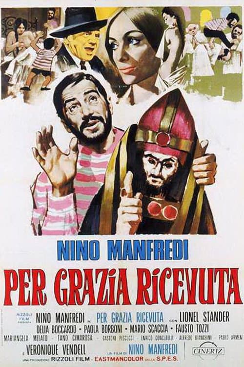 Miracle à l'italienne