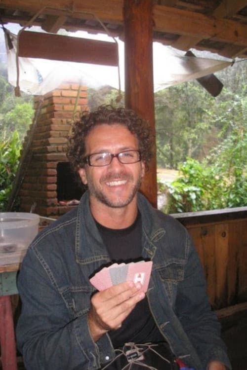 Edgar Romano