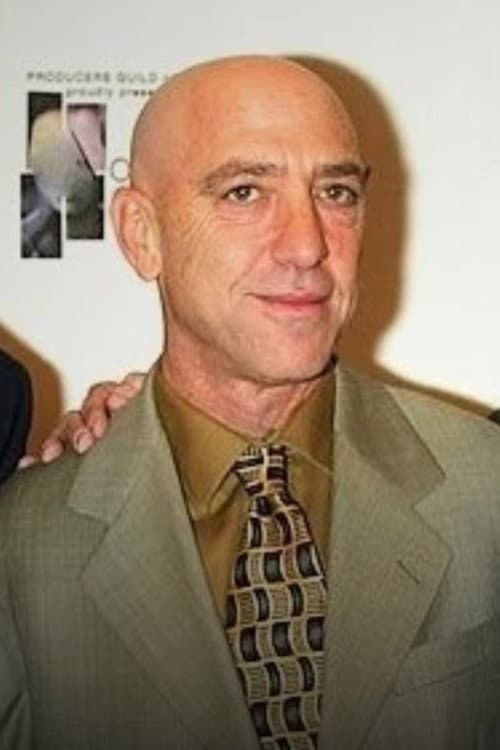 Billy Brown