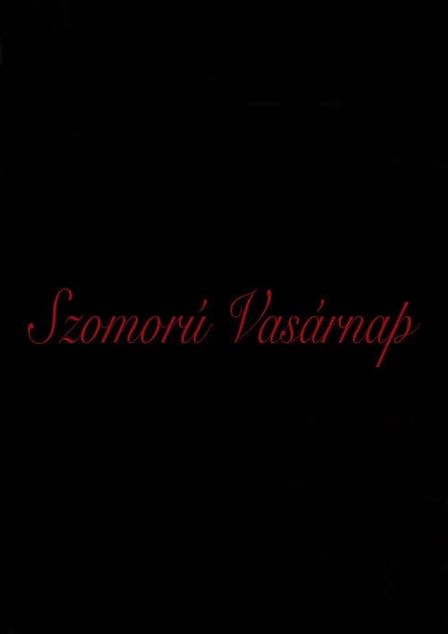 Szomorú Vasárnap
